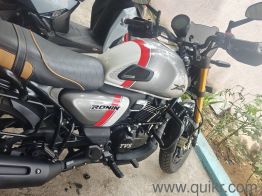 Used TVS Ronin TD Special Edition 2024 Model Images