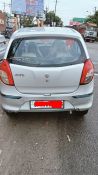 Used Maruti Suzuki Alto 2020 Model Images