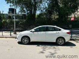 Used Honda City 2017 Model Images