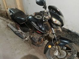 Used Hero CBZ Xtreme 2012 Model Images