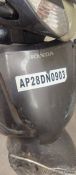 Used Honda Activa 2012 Model Images