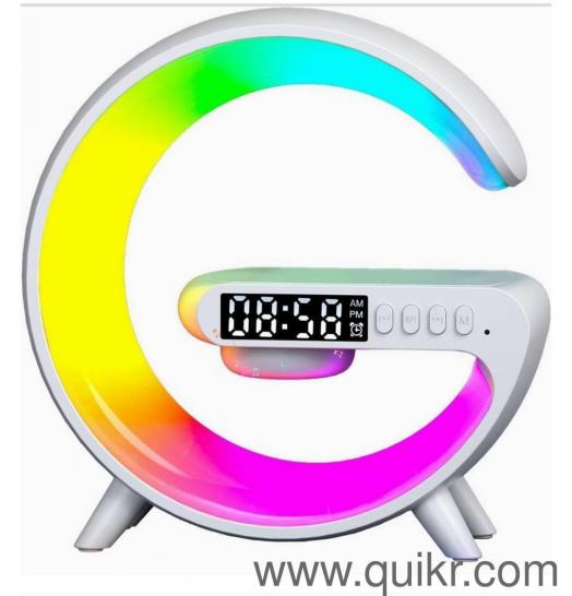 G Shape Bluetooth speaker