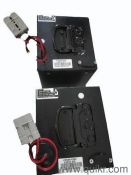 Hero Electric Optima HX Lithium 48V Battery (2 Pcs)