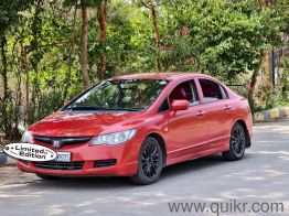 Used Honda Civic 2009 Model Images