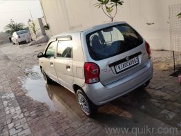 Used Maruti Suzuki Alto K10 2014 Model Images