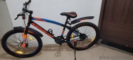 keysto 26 Cycle