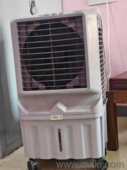 Air cooler(1)