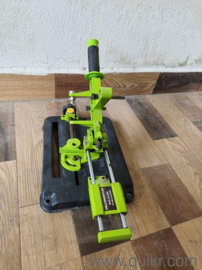 Angle grinder stand(1)
