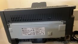 Printer in good condition(2)