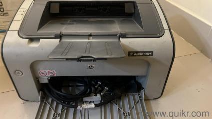 Printer in good condition(1)