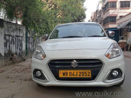 Used Maruti Suzuki Swift Dzire 2023 Model Images