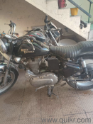 Used Royal Enfield Electra 2006 Model Images