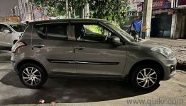 Used Maruti Suzuki Swift 2016 Model Images