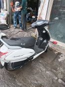 Used Honda Activa 3G 2015 Model Images