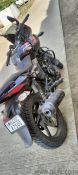 Used Bajaj Pulsar 220 F 2023 Model Images
