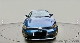 Used Volkswagen VIRTUS 2023 Model Images