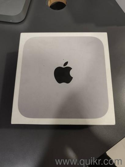 apple mac mini m1