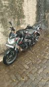 Used Bajaj Pulsar 200 NS 2024 Model Images