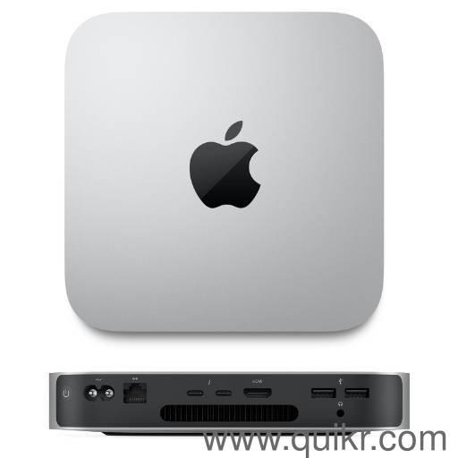 Mac Mini M1 [With Box]