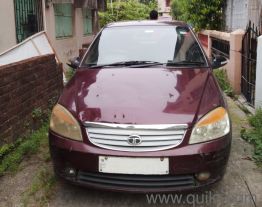 Used Tata Indigo eCS 2012 Model Images