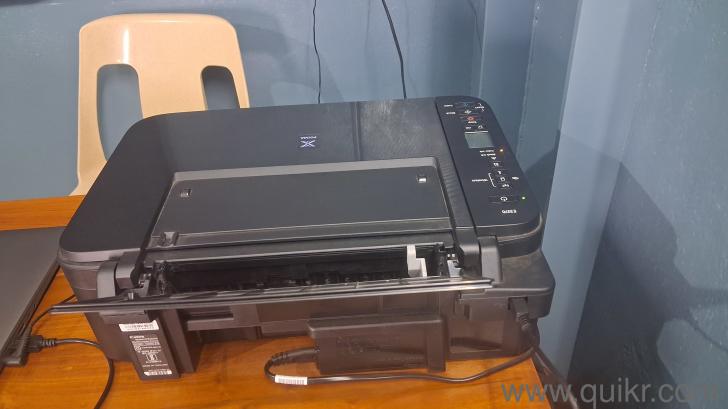 Canon pixma printer E3370 model(2)