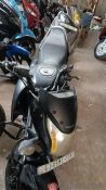 Used Honda CB Unicorn 160 2015 Model Images