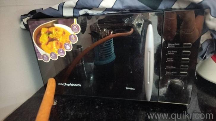 Morphy Richards 20L Solo