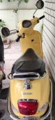Used LML ( Piaggio) Vespa 2018 Model Images
