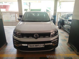 Used Volkswagen Taigun 2024 Model Images