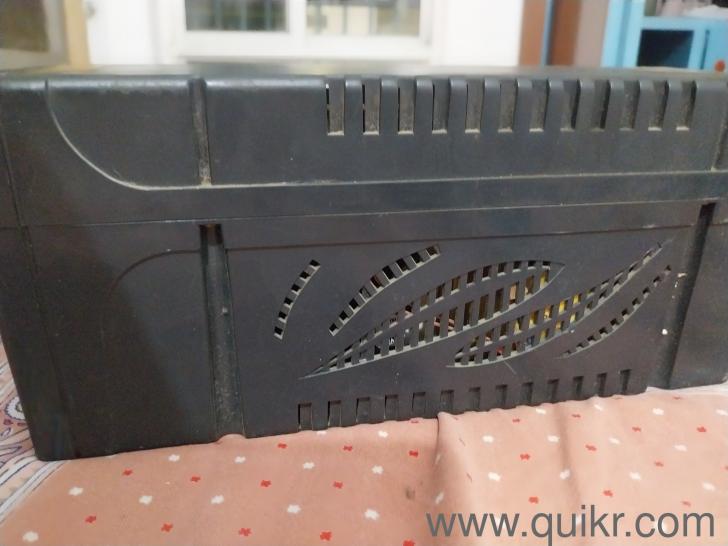 Microtek UPS for PC(2)
