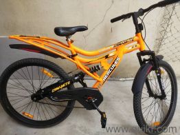 Hercules Dynamite ZX cycle (WhatsApp 9059511808)