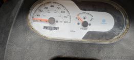 Piaggio Ape Extra LDX BS6 Diesel  Excellent Condition
