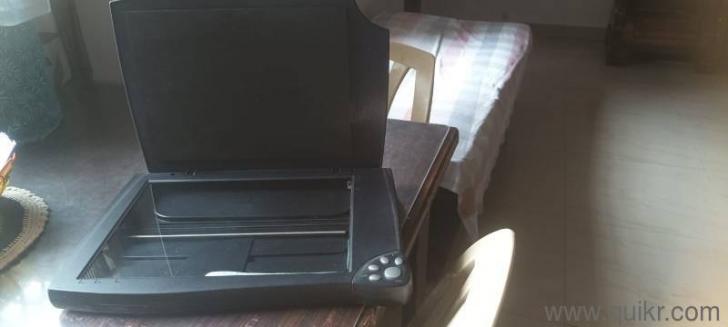 Scanner nice condition working(1)