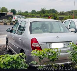 Used Tata Indigo CS 2009 Model Images