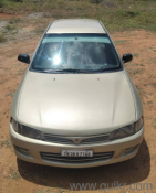Used Mitsubishi Lancer 1999 Model Images