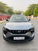 Used Mahindra XUV 3XO 2024 Model Images