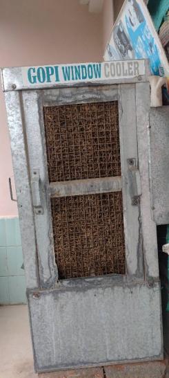 Window Cooler
