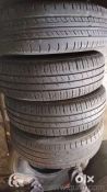  Second Tyre dhari
