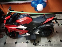 kids electric bike 
