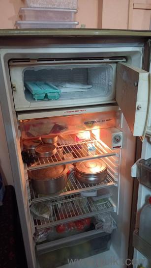 super cooling refrigerator(2)