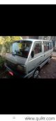 Used Maruti Suzuki Omni 2011 Model Images