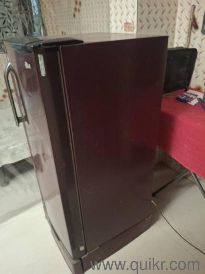 lg refrigerator single door(1)