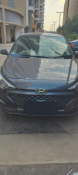 Used Hyundai i20 Active 2018 Model Images