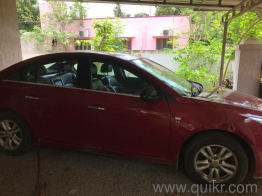 Used Chevrolet Cruze 2013 Model Images