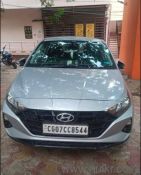 Used Hyundai NEW I20 N LINE 2021 Model Images