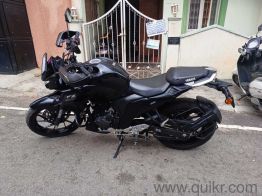 Used Yamaha FZ 25 2022 Model Images