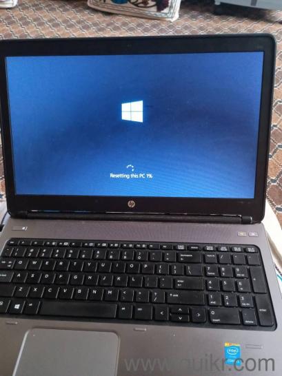 HPProBook 650
