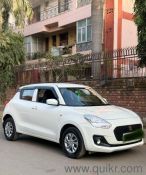 Used Maruti Suzuki Swift 2020 Model Images