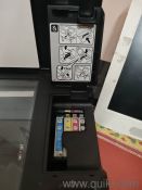 EPSON PRINTER INKJET(3)