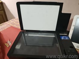 EPSON PRINTER INKJET(2)